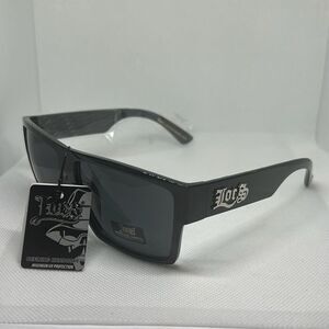 Locs Mens Hardcore Sunglasses